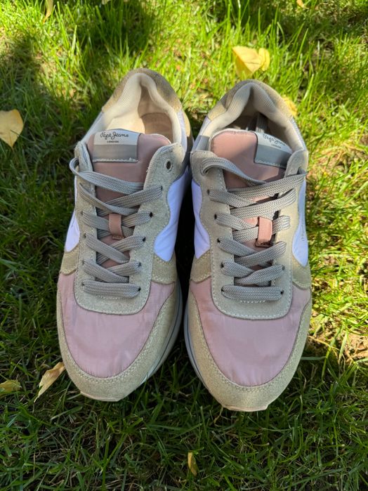 Маратонки Pepe Jeans