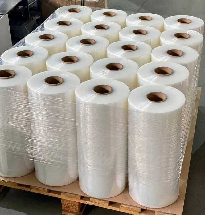 Streych plenka. Стрейч пленка.