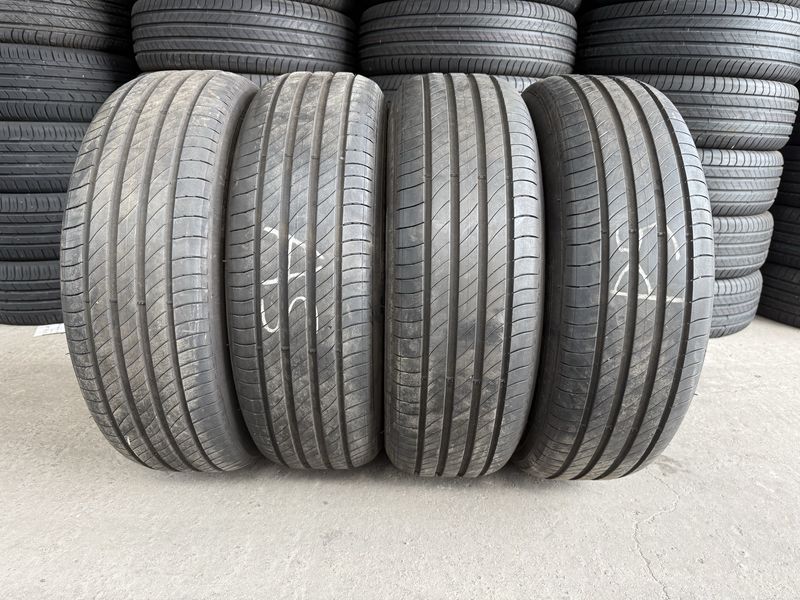 215/65/17 MICHELIN 4бр