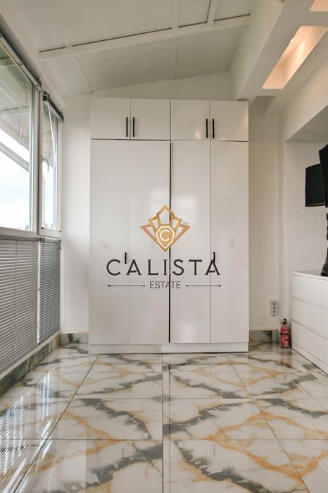 Дава се под наем Двустаен апартамент в София, Лозенец - 60 кв.м за 636.99 € - Снимка #4