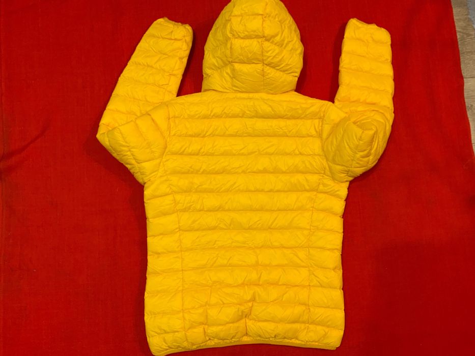 Totunheim-оригинално пухено яке 42 л