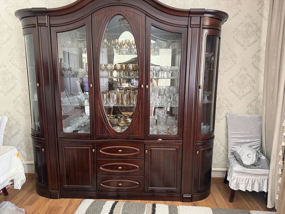 Мебель для гостинной