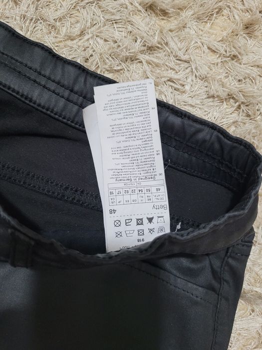 Pantaloni SAMOON, model Betty, mărimea 48DE