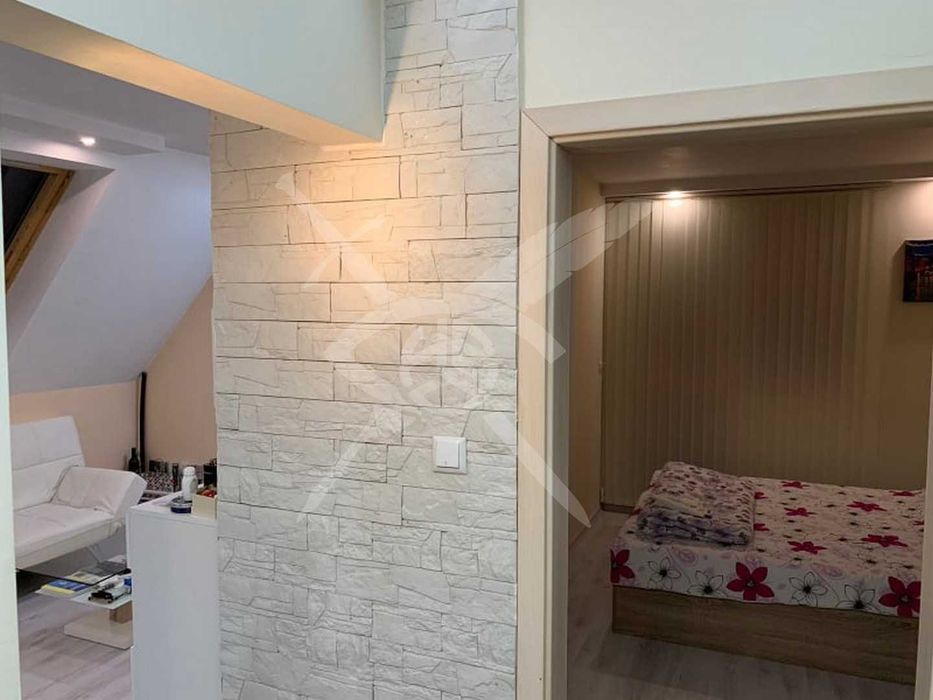 Дава се под наем Тристаен апартамент в София, Редута - 80 кв.м за 777.75 € - Снимка #5