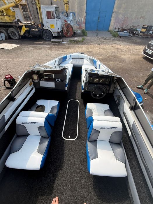 Barca Baylier Bowrider