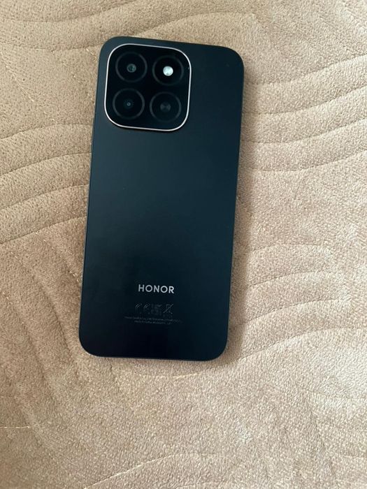 Honor x6c 6/256gb