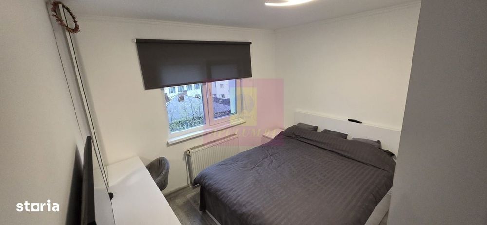 Apartament cu 2 camere de vânzare în Câmpina, zonă Central