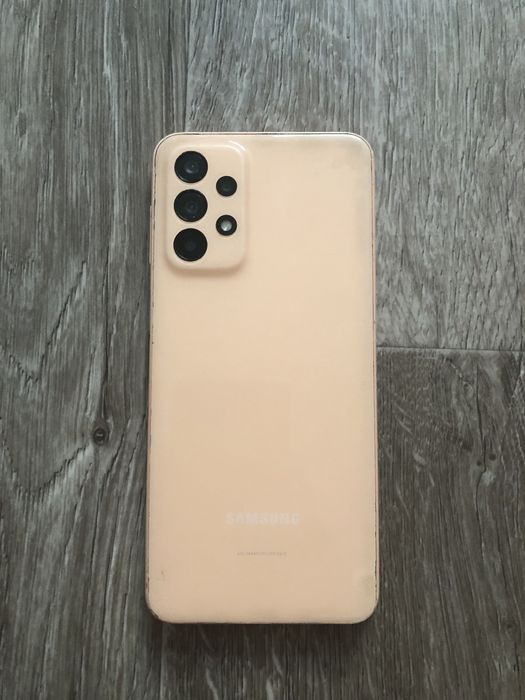 Samsung A23 Самсунг А23 СРОЧНО