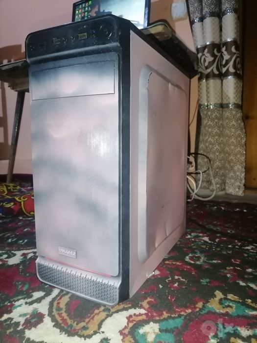 Продаю игровой ПК