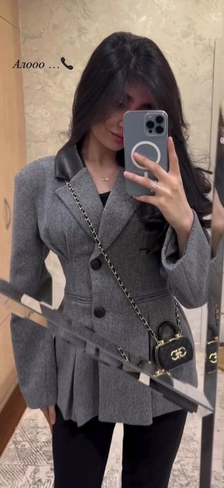 Продается пиджак