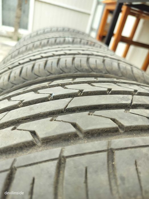 Летни гуми, 195/65/15