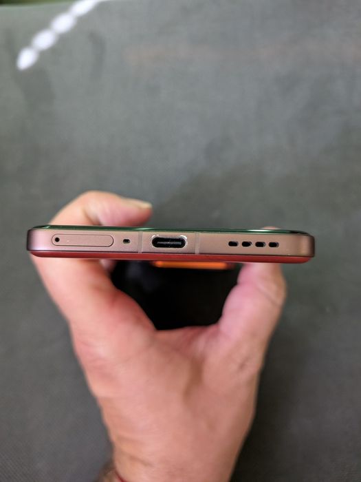 Realme GT7 Pro 12/512
