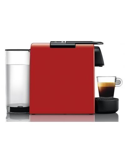 Кафе машина Nespresso Essenza Mini D30