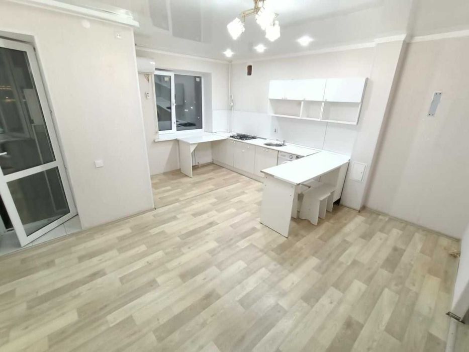 В продаже квартира