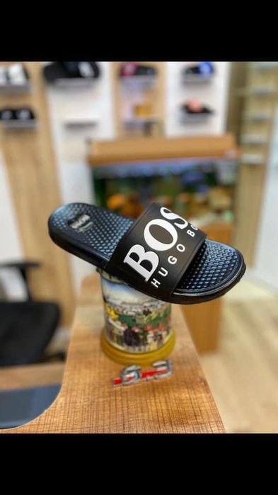 Ограничени размери джапанки