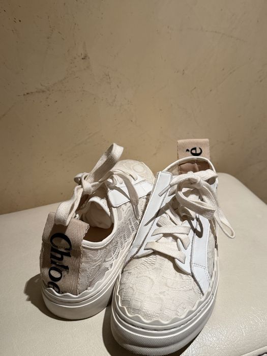 *Chloe* дамска чанта, обувки , чехли