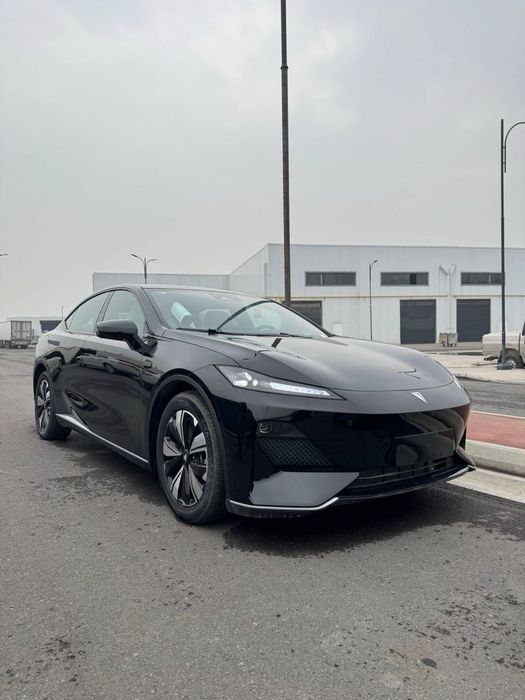 Depal SL 03 2025-yil changan