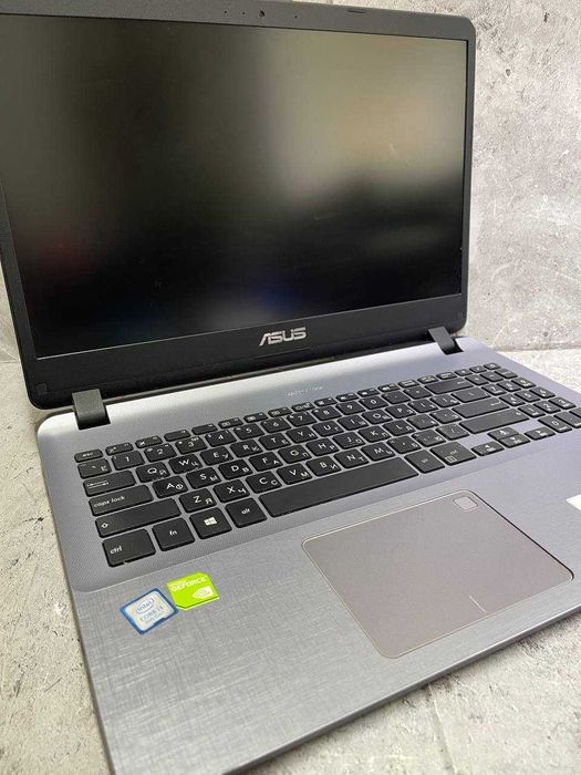 Ноутбук Asus (Астана Богенбая 54) лот 904067