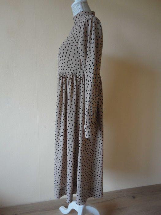 Ganni/XS/оригинална рокля