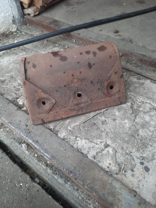 Кофшики для зерна