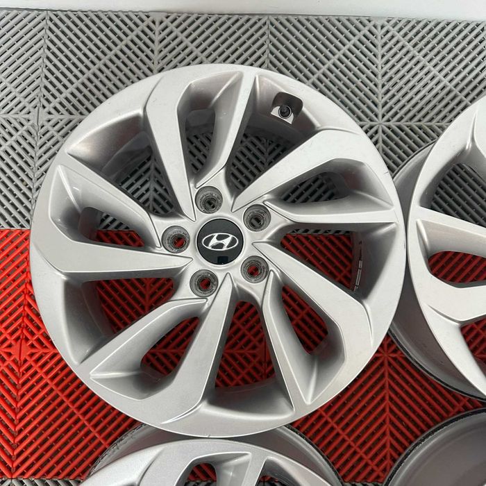 Jante Hyundai Tucson Santa Fe R17 TVA19% *Garantie*In Rate*