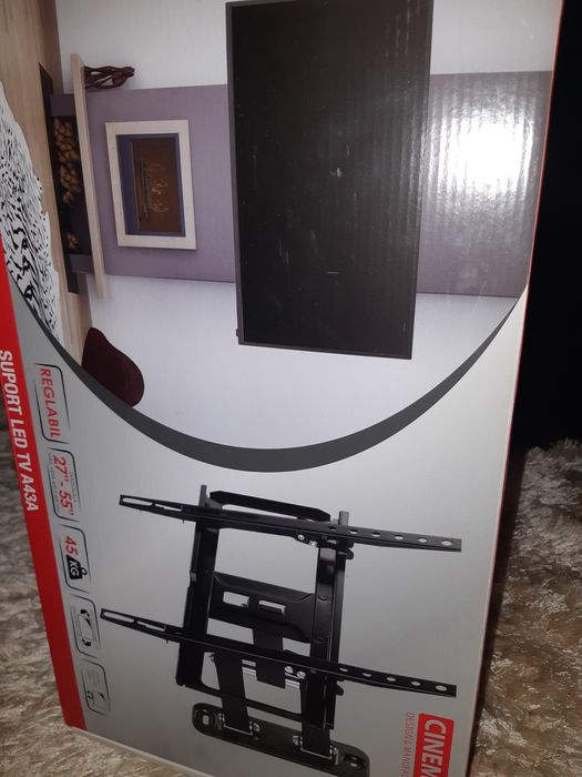 Suport led tv A43A Cinemount