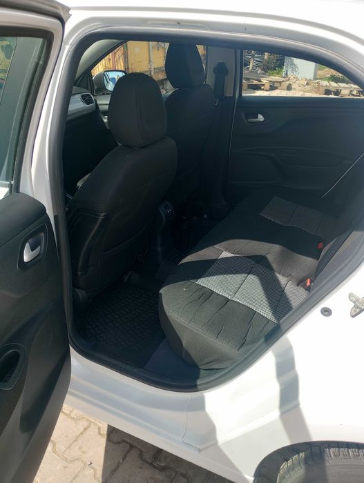 Vând Citroen C Elysee 2019