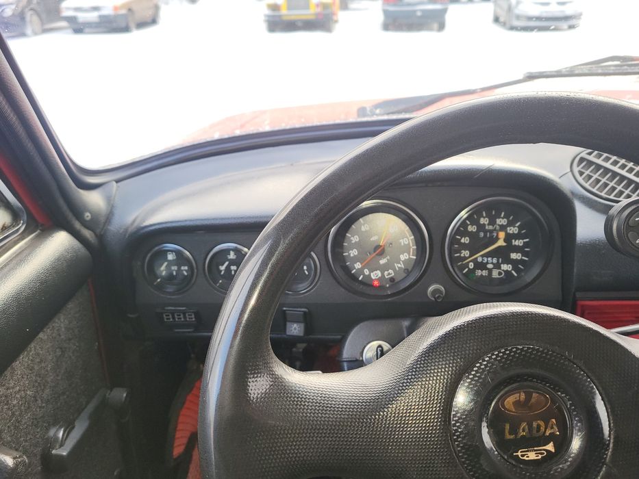 Продам автомобиль