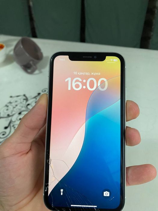 Iphone Xr Айфон хр  сатылады