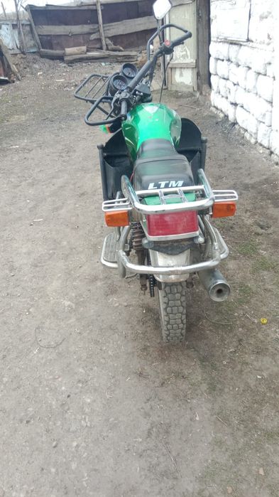 Продам лтм 13 хорошо состояние