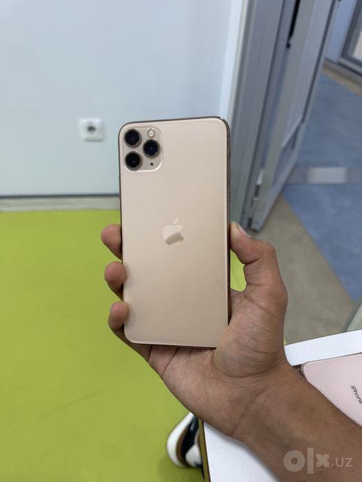 Iphone 11 Pro Max 64