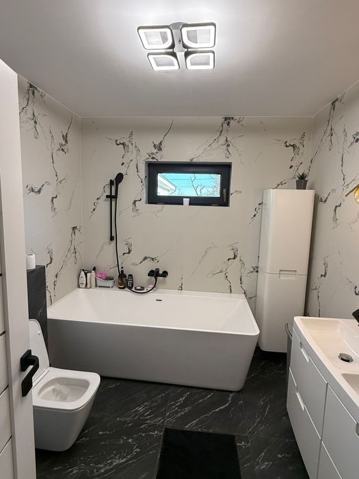 Casa mobilata de vanzare Valu lui Traian