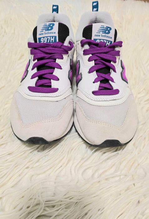 Дамски маратонки New Balance