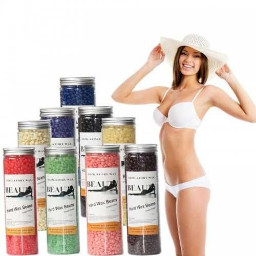 кола маска на гранули