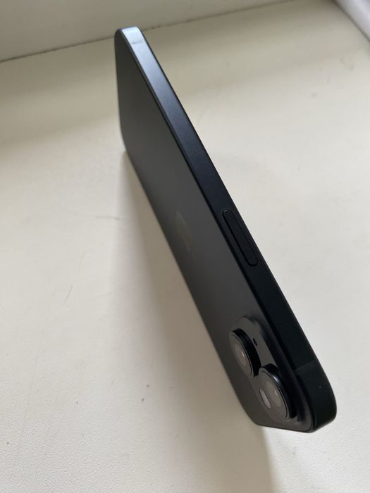 iPhone 15 128gb Новый