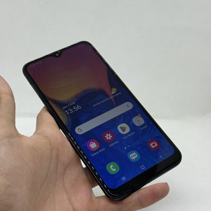 Samsung Galaxy A10