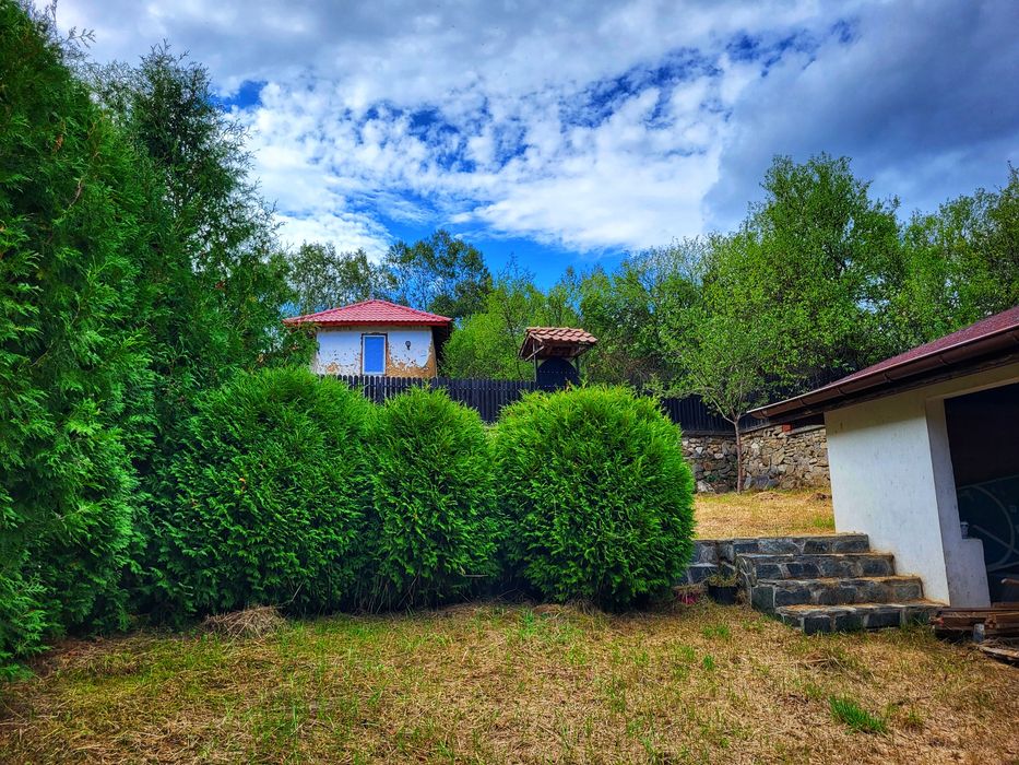 Продава се Къща в София, Витоша - 410 кв.м за 187 €/кв.м - Снимка #4