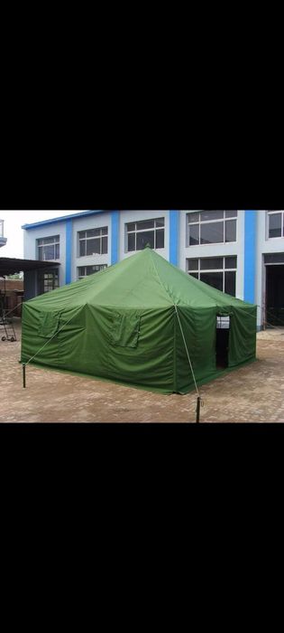 Палатка 5*5 безкаркасная