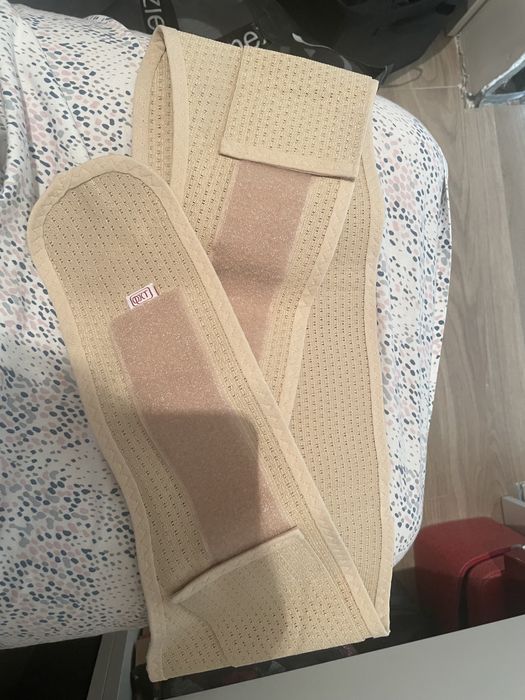 Бандаж дородовой