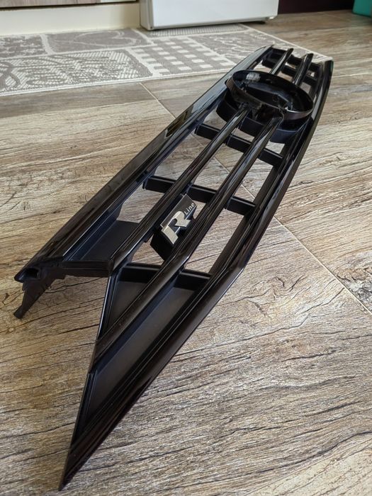 Решетка  WV B8.5   r- line