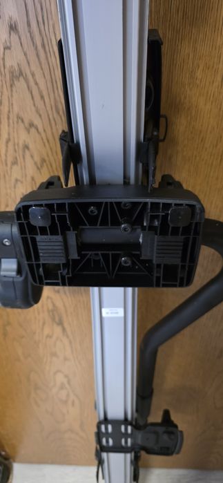 Suport biciclete Thule 591