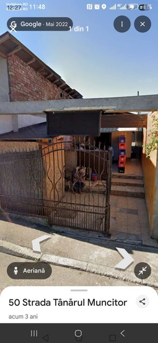 Spatiu comercial