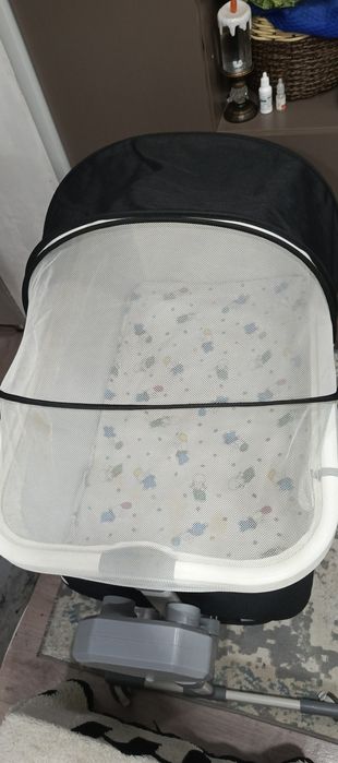 Продам электронную Люльку кровать