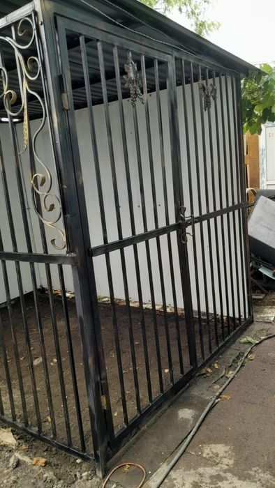 Продам Вольер в отличном состоянии