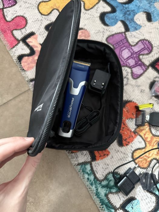 Aparat de tuns rowenta TN5120