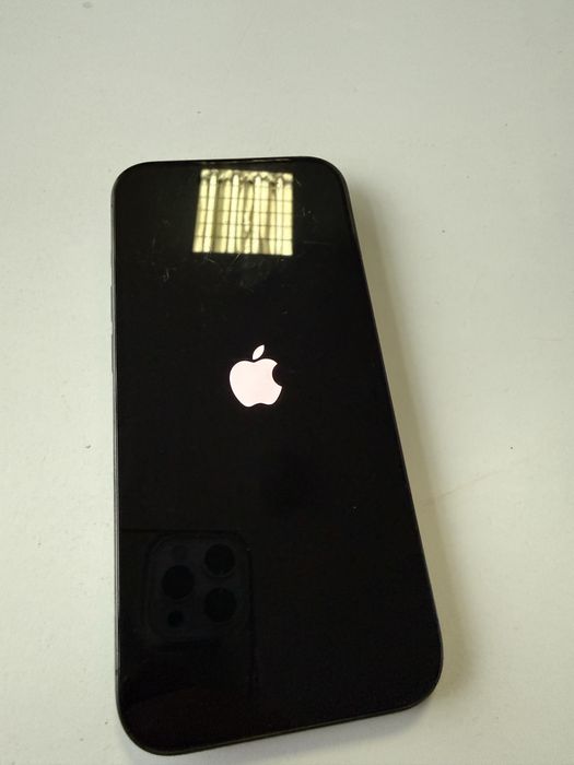 Iphone 15 Pro 512gb BLACK titanium