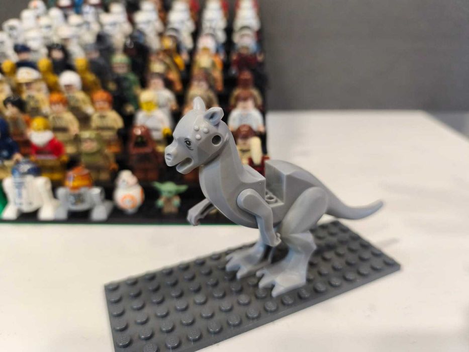 LEGO STAR WARS Минифигурки