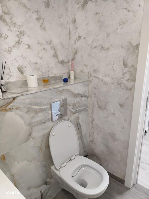 Apartament 2 camere de inchiriat Colegiul Cantacuzino
