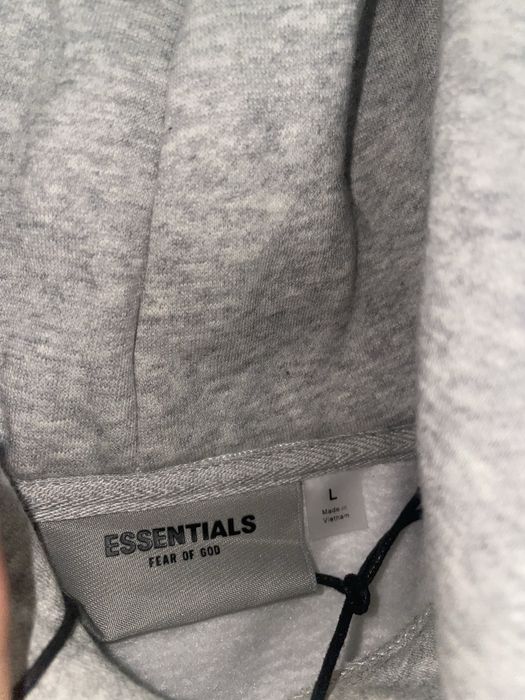 Trening Essentials Fear Of God