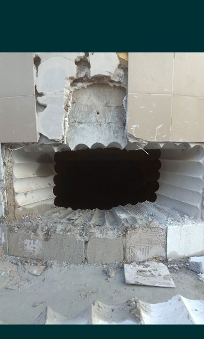 Алмазный бурение и сверление